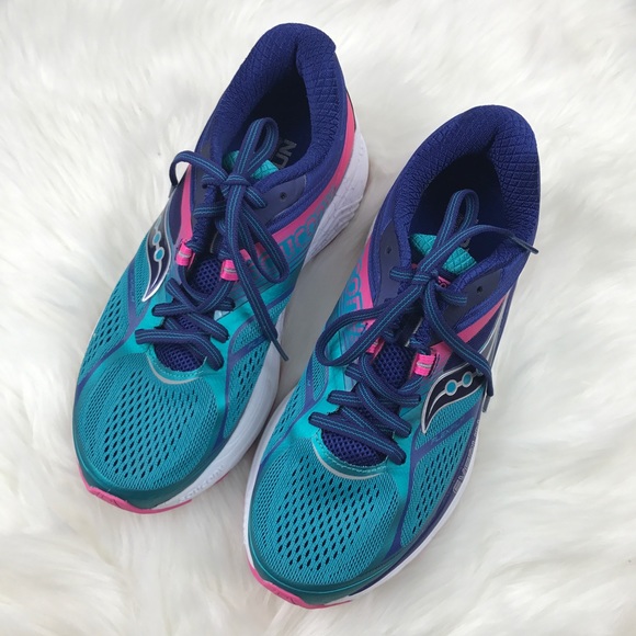 saucony everun womens